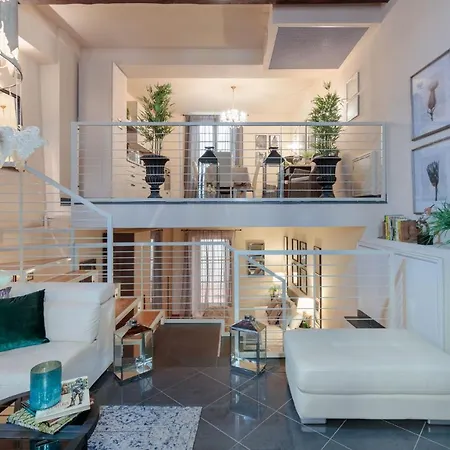 Apartamento Casa Eda, Modern Contemporary Inside The Walls Of
