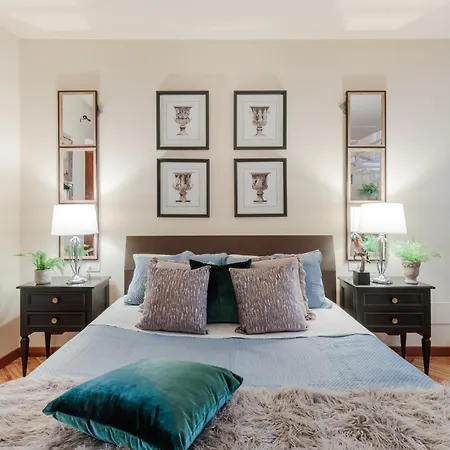Apartamento Casa Eda, Modern Contemporary Inside The Walls Of *